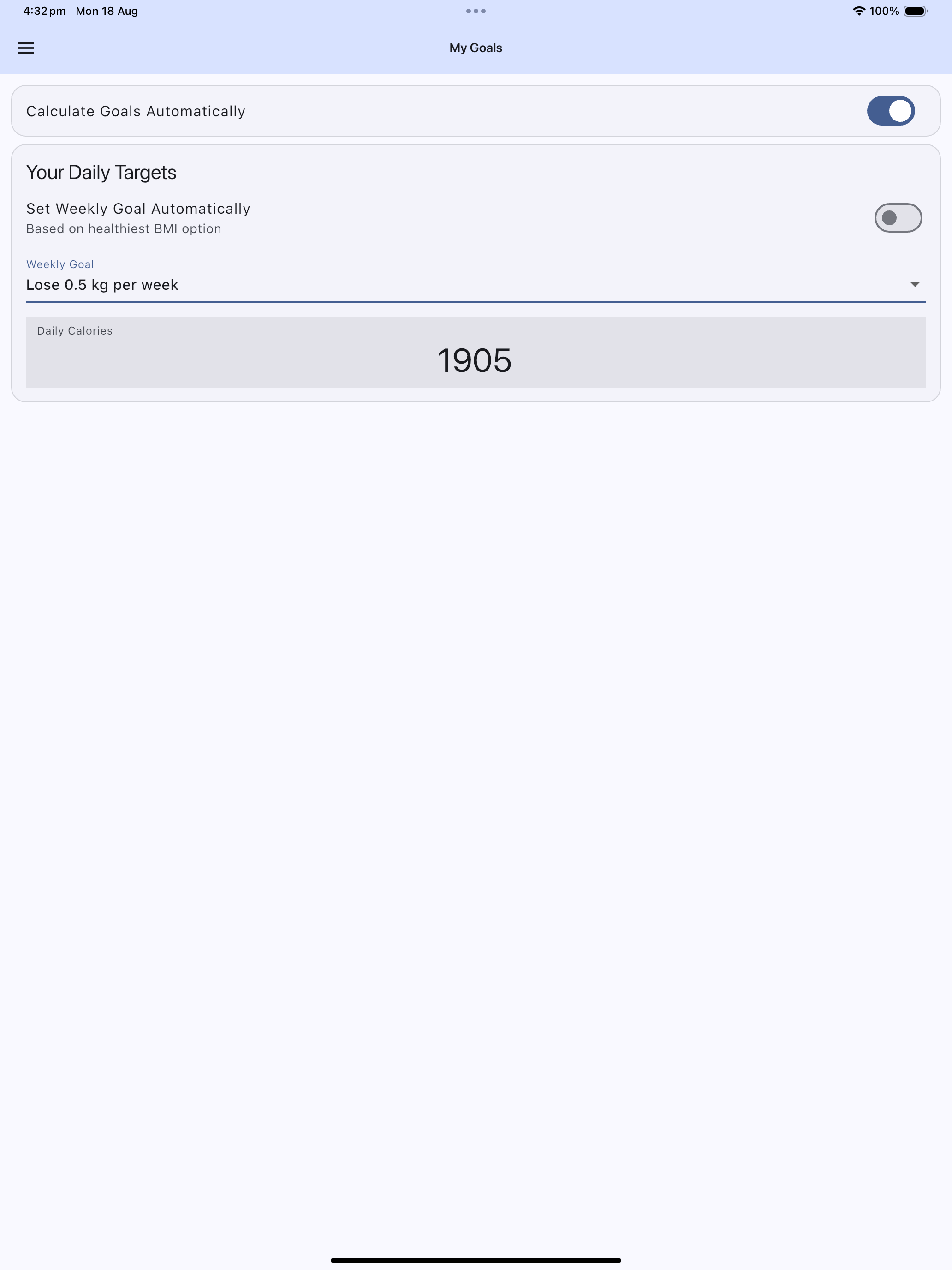 Simulator Screenshot   iPad Pro 13 inch (M4)   2025 08 18 at 16.32.50