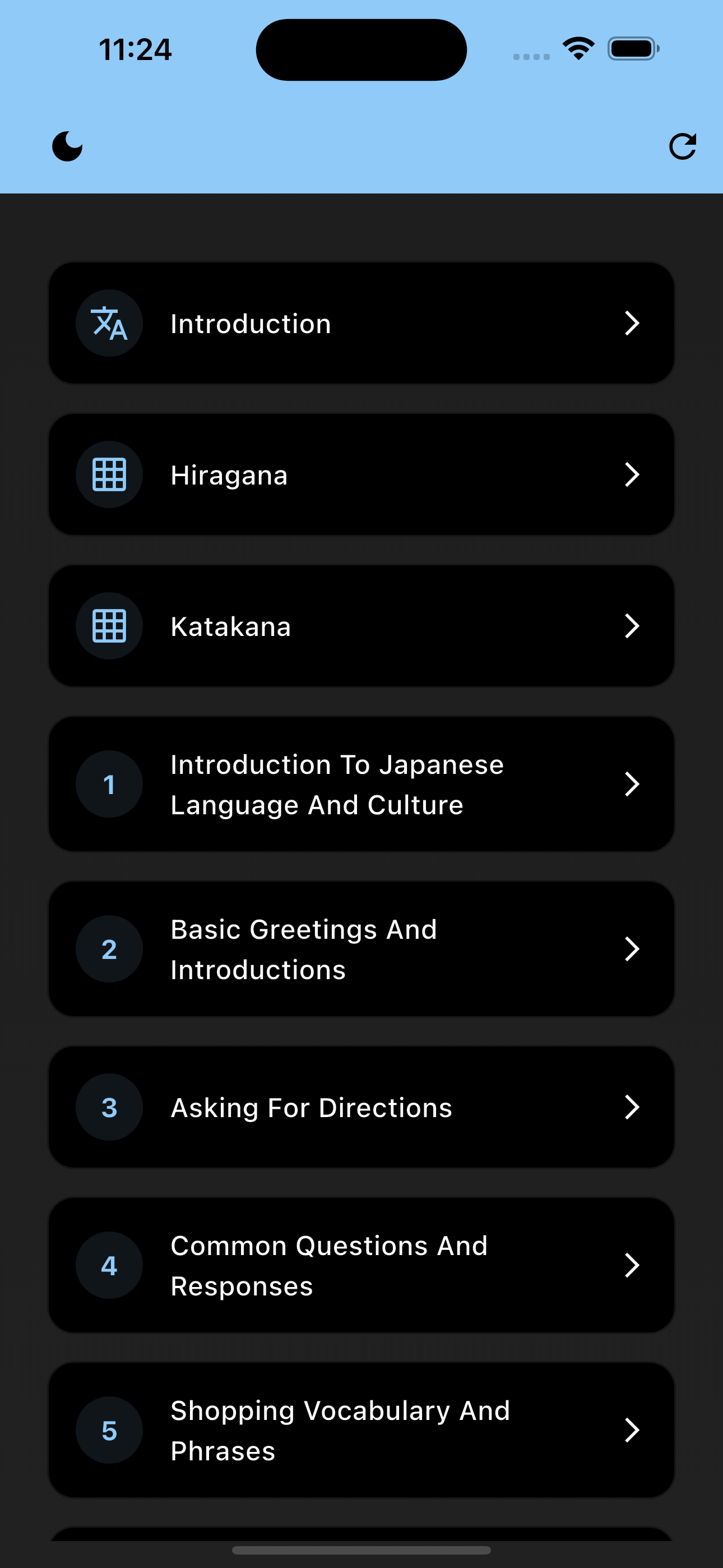 Simulator Screenshot   iPhone 15 Pro Max   2025 02 06 at 11.24.25