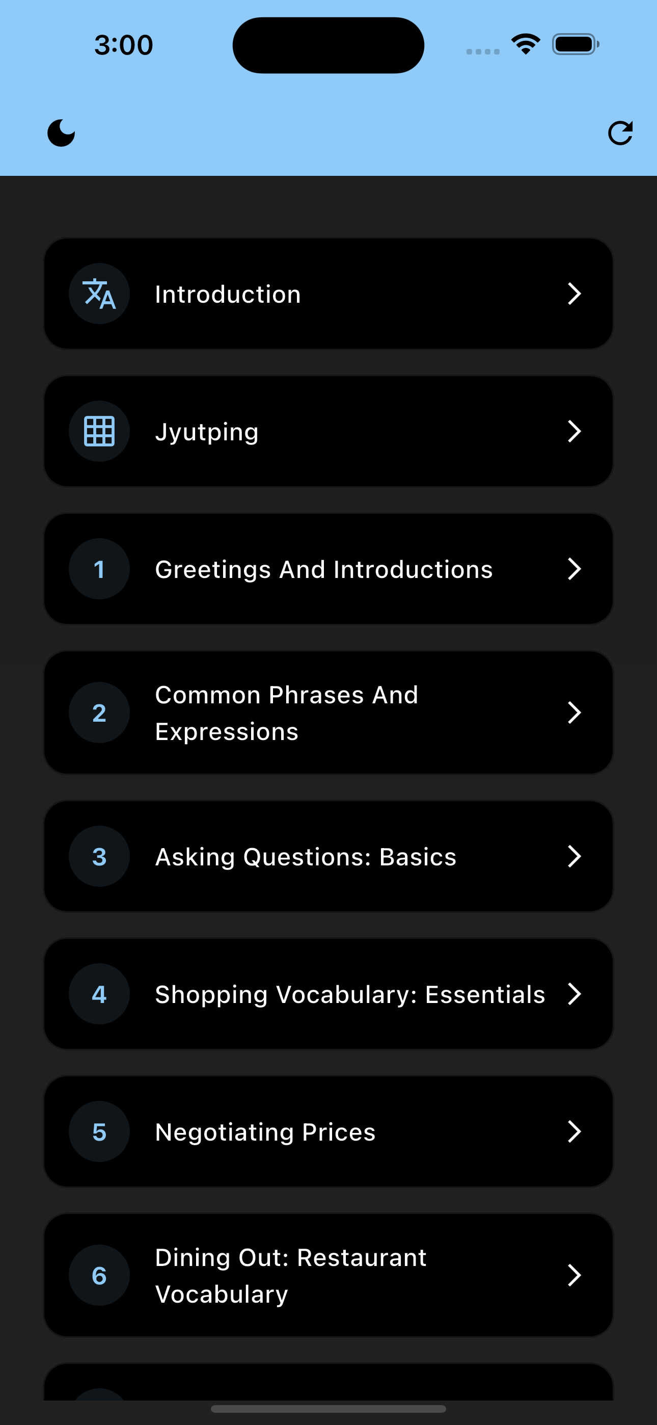 Simulator Screenshot   iPhone 15 Pro Max   2025 02 25 at 15.00.10