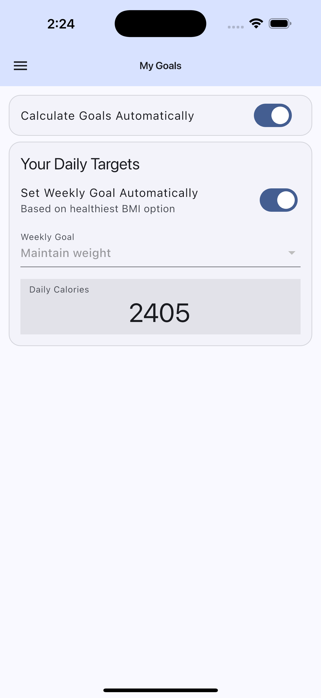 Simulator Screenshot   iPhone 16 Pro Max   2025 08 18 at 14.24.46