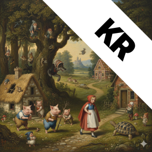 com.dualfables.en.ko.app icon