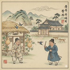 com.heungbuandnolbu.app icon