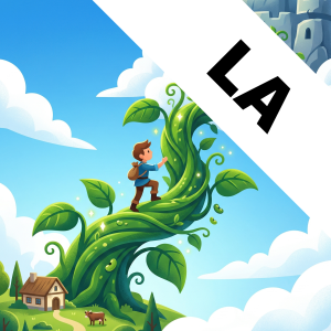 com.jackandthebeanstalkreaderlatin.app icon