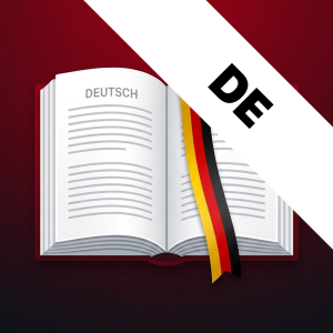 com.learngermanreader.app icon