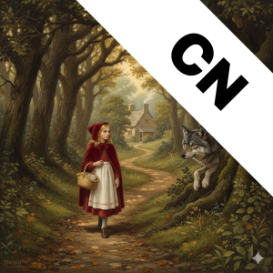 com v2.redridinghoodreaderchinese.app icon