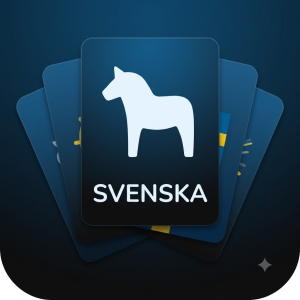 com.swedishflashcards.app icon