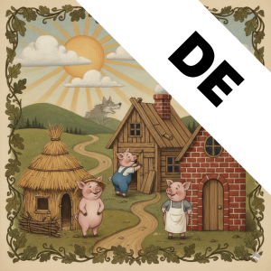 com.threepigs.en.de.app icon