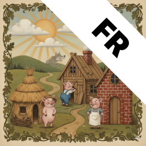 com.threepigs.en.fr.app icon