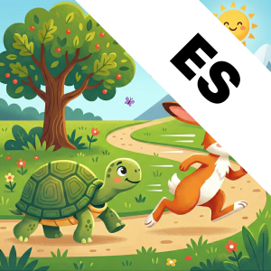 com.tortoiseharespanish.app icon