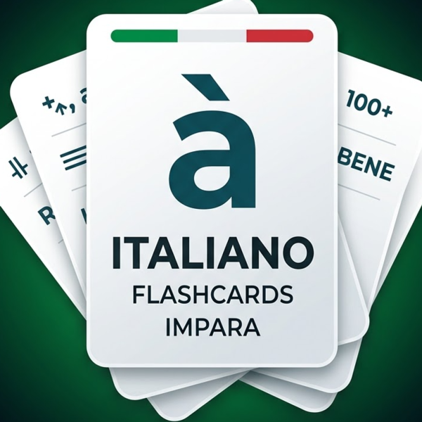 com.italianflashcards.app icon