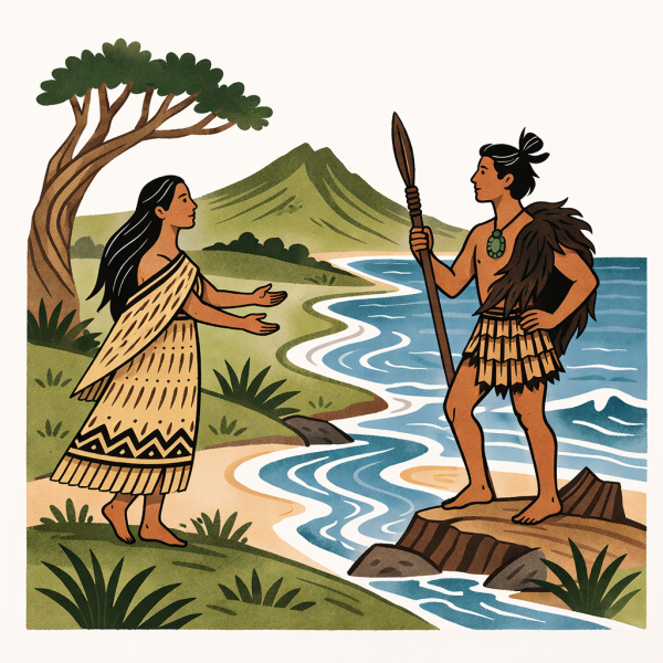 com.jeffreydick.reader.mi.en.hinemoa icon