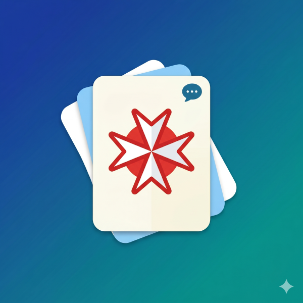 com.malteseflashcards.app icon