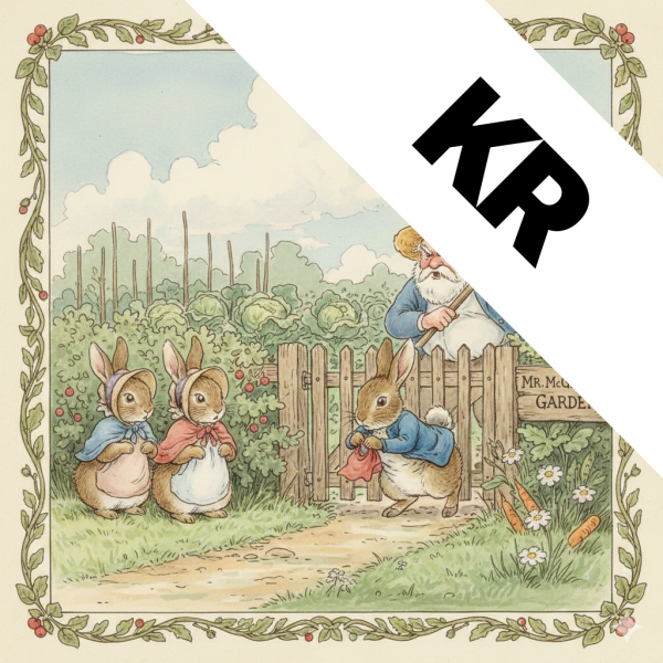 com.peterrabbit.en.kr.app icon