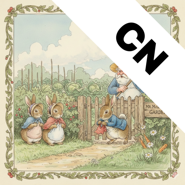 com.peterrabbitlearner.en.cn.app icon