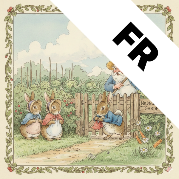 com.peterrabbitreaderfrench.app icon