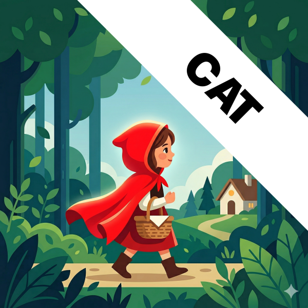 com.redridinghoodreadercatalan.app icon