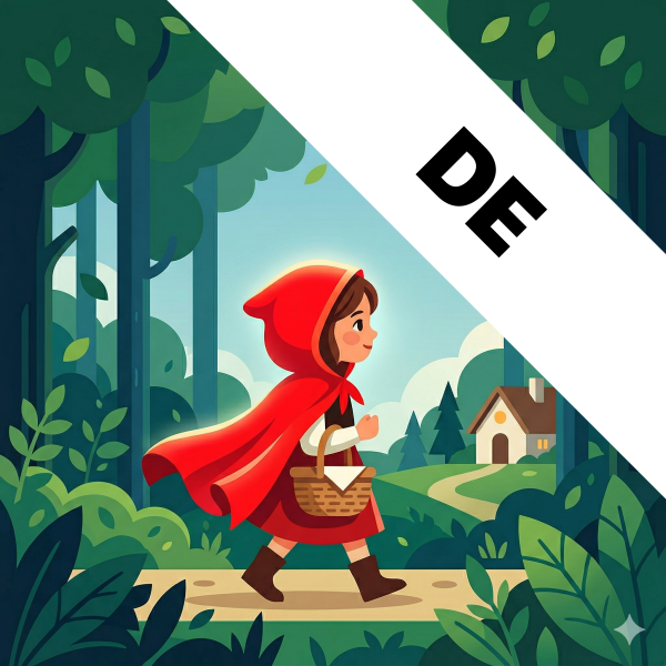 com.redridinghoodreadergermanchinese.app icon