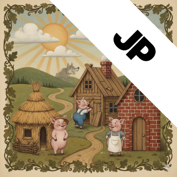 com.threepigs.en.jp.app icon
