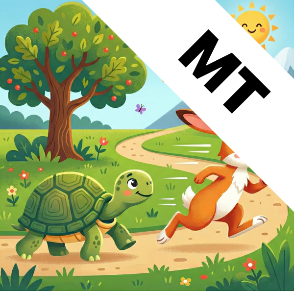 com.tortoisehare.en.mt.app icon