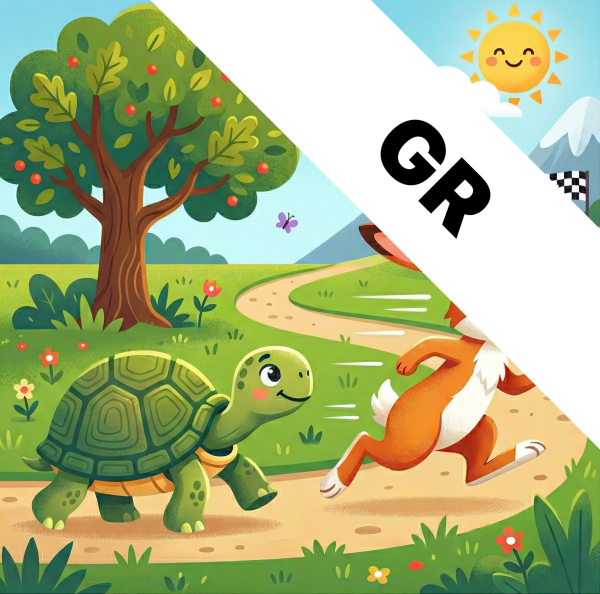 com.tortoiseharereadergreek.app icon