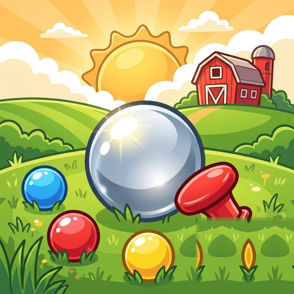 Windfall icon