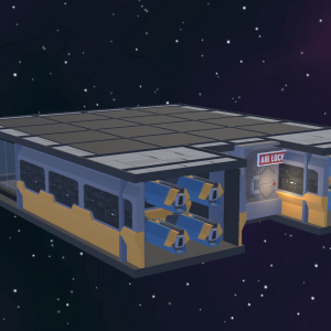 Space Simulator icon